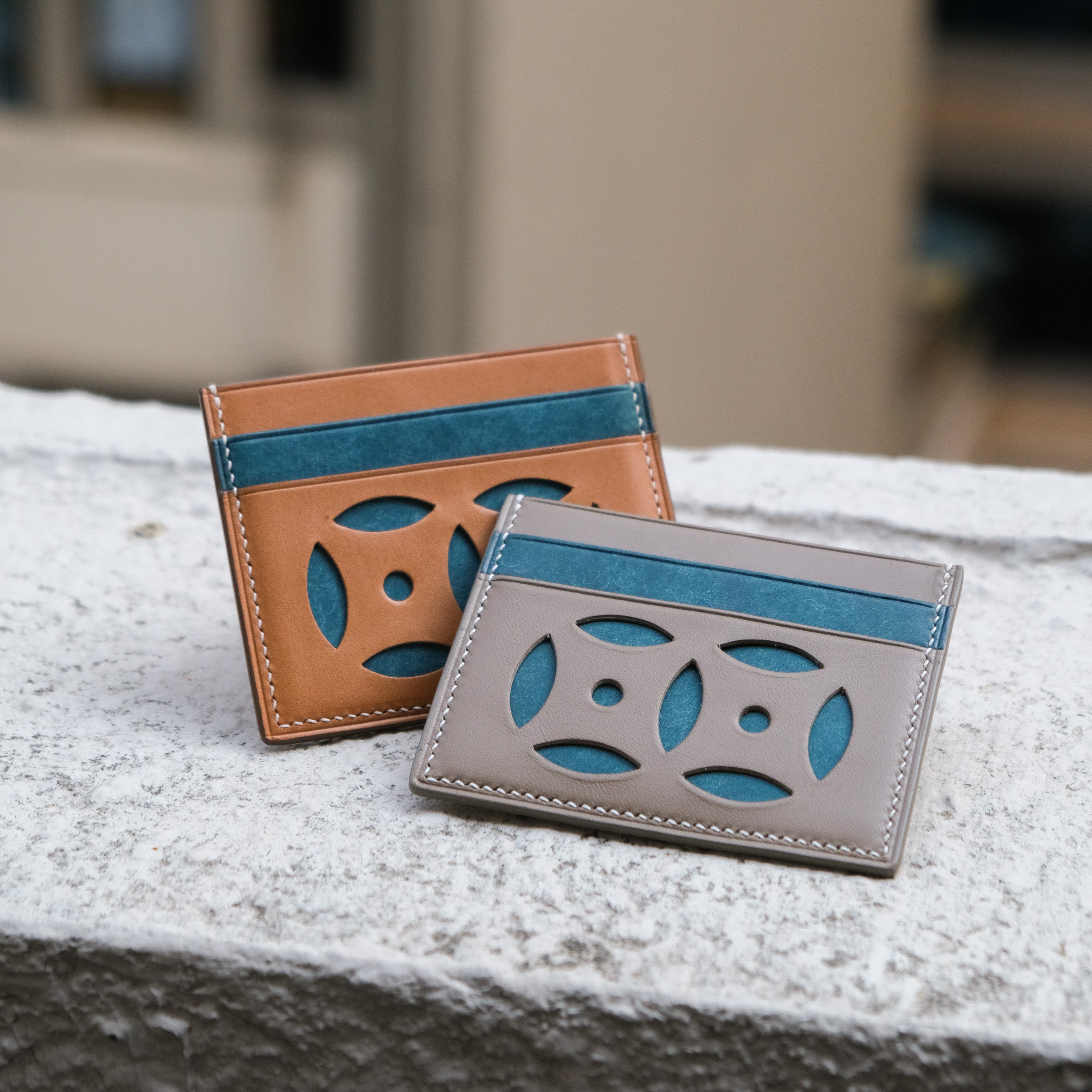 LIONROCK Letterbox Cardholder
