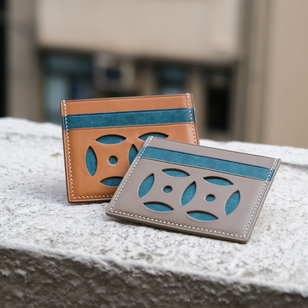 LIONROCK Letterbox Cardholder
