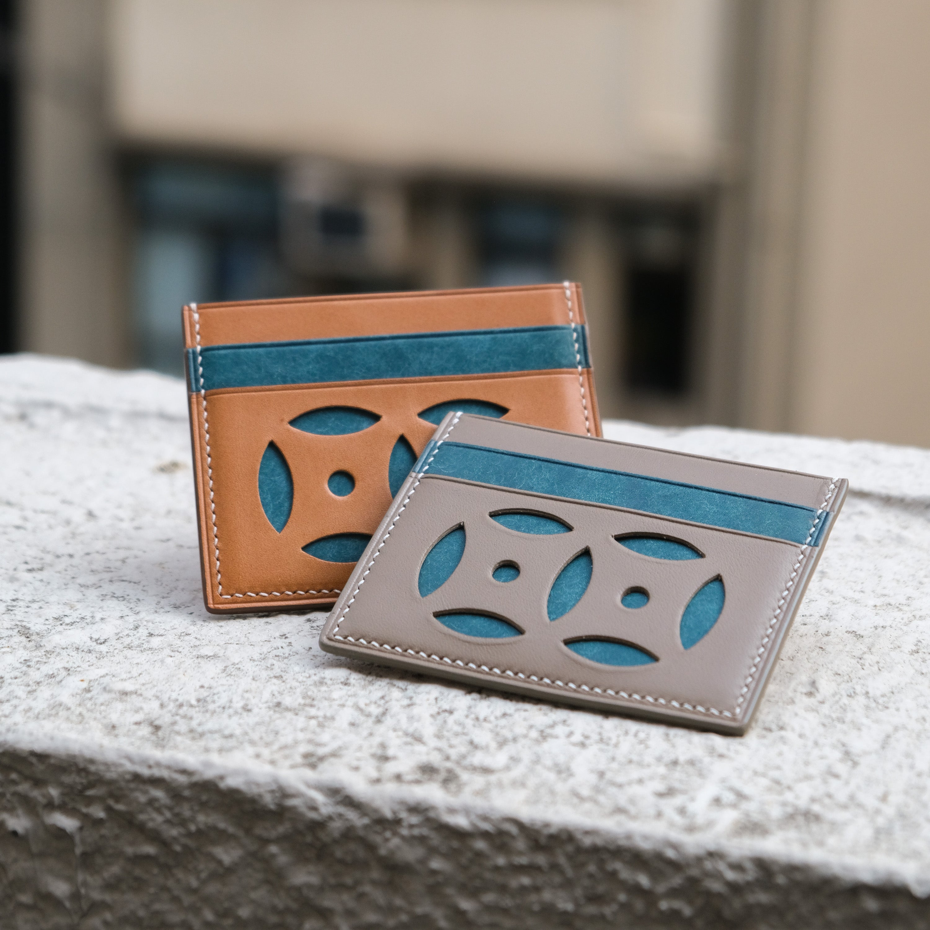 LIONROCK Letterbox Cardholder