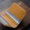 CLASSIC Mini Zip Wallet