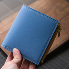 CLASSIC Mini Zip Wallet