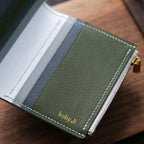 CLASSIC Mini Zip Wallet