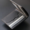 LIONROCK Bifold Wallet