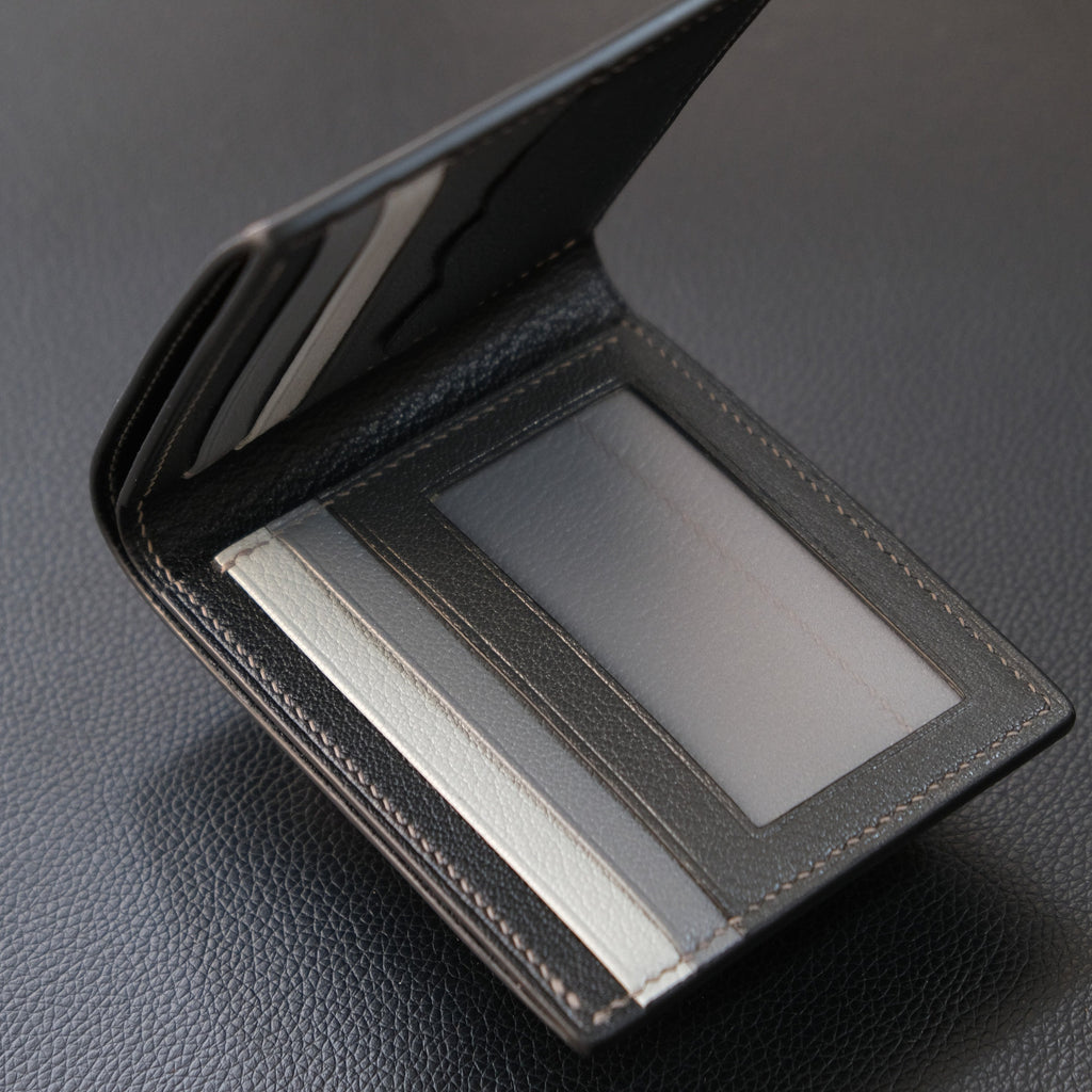LIONROCK Bifold Wallet
