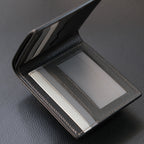 LIONROCK Bifold Wallet