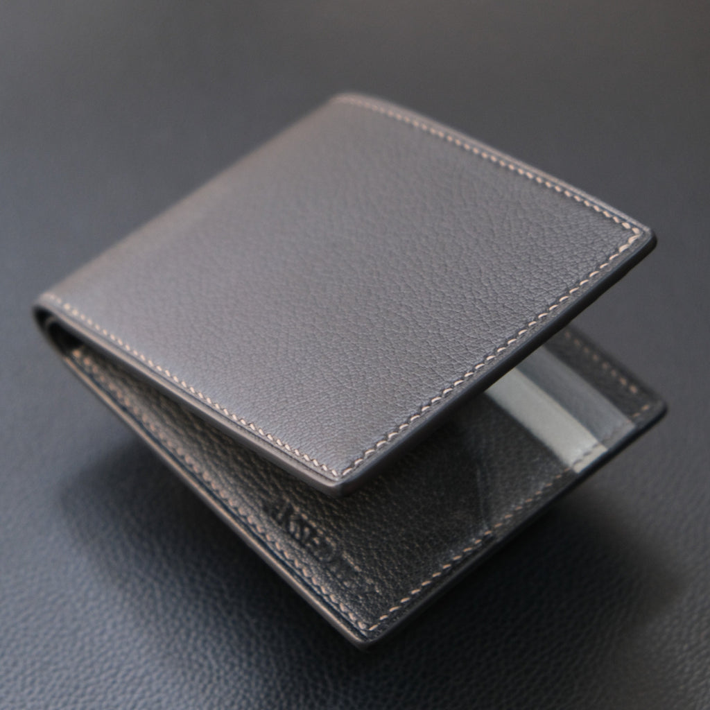 LIONROCK Bifold Wallet