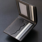 LIONROCK Bifold Wallet