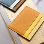 CLASSIC Goatskin Cardholder