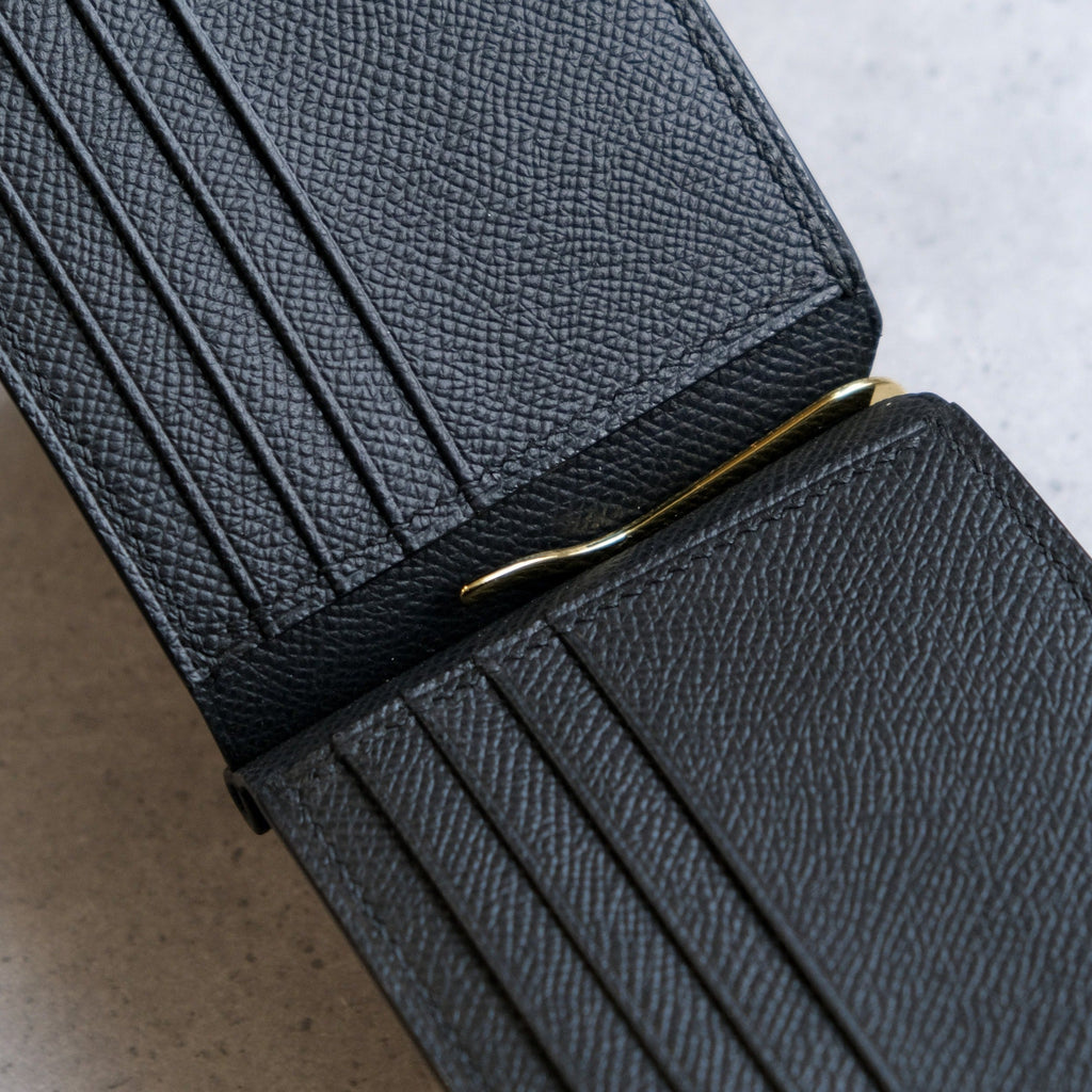 CLASSIC Bifold Money Clip