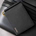 CLASSIC Bifold Money Clip
