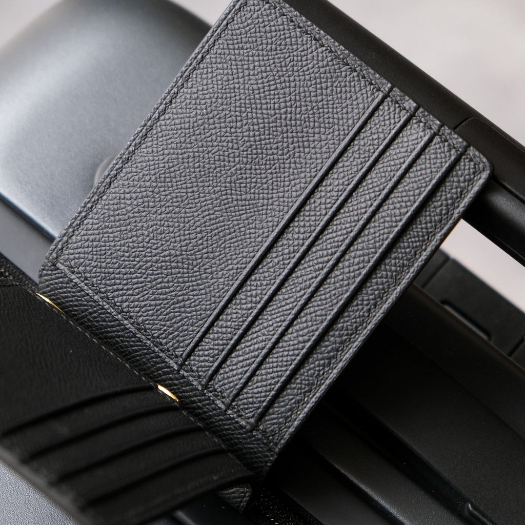 CLASSIC Bifold Money Clip