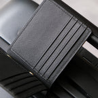 CLASSIC Bifold Money Clip