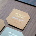 ADD-ON: English Embossing
